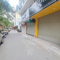 Nhà Phân Lô Ôtô - Phố Nguyễn Thị Định 52M5T - Giá Bán 21.8 Tỷ