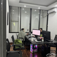 Nhà Phân Lô Ôtô - Phố Nguyễn Thị Định 52M5T - Giá Bán 21.8 Tỷ