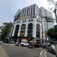 Chủ Nhà Gửi Bán Tòa Văn Phòng Mặt Phố Cầu Giấy - Hồ Tùng Mậu: 340M2, 8 Tầng, Mt: 38M. Giá: 285 Tỷ