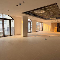 Chủ Nhà Gửi Bán Tòa Văn Phòng Mặt Phố Cầu Giấy - Hồ Tùng Mậu: 340M2, 8 Tầng, Mt: 38M. Giá: 285 Tỷ