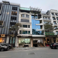 Bán Nhà Mặt Phố Trung Hòa, Cầu Giấy. Giá Bán 83 Tỷ, Diện Tích 136M2, Mặt Tiền 5.6M. Liên Hệ: 0912259669
