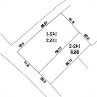 Ô Tô Thông - Kinh Doanh - Bán 85M2 Đất Tam Hưng - Thanh Oai - Trục Cienco5 - Bám Vành Đai 4