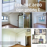 Chuyên Căn Hộ Q7 Riverside.diện Tích86M, 3 Pn, 2 Wc, Nhà Trống, Bếp, Máy Hút Mùi. Giá Bán 13.5 Triệu