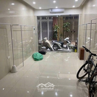 Nhà Đẹp Lung Linh, Ô Tô Đỗ Cửa - Kinh Doanh Khu Lý Nam Đế