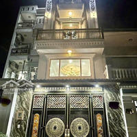 Bán Nhà Riêng Tại Nguyễn Ảnh Thủ, Tân Chánh Hiệp, Quận 12, Hcm Giá Ưu Đãi 7,7 Tỷ, 80M2