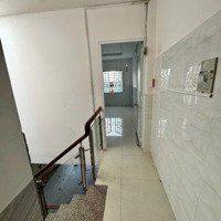 Nhà Nguyên Căn Hẻm Trịnh Đình Trọng. Tân Phú. 4X15M Trệt 1 Lầu 2 Phòng Ngủ 2 Vệ Sinh Nhà Mới, Ở Ngay. 9, 5 Triệu/Th
