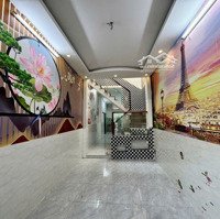 Nhà Nguyên Căn Hẻm Trịnh Đình Trọng. Tân Phú. 4X15M Trệt 1 Lầu 2 Phòng Ngủ 2 Vệ Sinh Nhà Mới, Ở Ngay. 9, 5 Triệu/Th