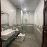 Cho Thuê Tầng 1 Làm Văn Phòng, Showroom Đã Hoàn Thiện Tại Louis City Hoàng Mai - 0987765799