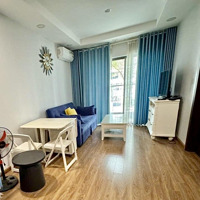 Bán Căn 1N+1 (54M2) - Gamuda; Giá 4.X Tỷ Phù Hợp Với Nhu Cầu Của Giới Trẻ Hiện Nay.