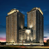 Tặng 500 Tr Khi Mua Căn Hộ Kim Cương View Hồ Tây 234M2 Dự Án D''. Le Roi Soleil 59 Xuân Diệu, Tây Hồ