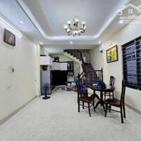 NHÀ CẦU DIỄN  — ÔTO ĐỖ NGOÀI NHÀ—38M2—5TẦNG—GIÁ NHỈNH 4.2 TỶ  LH 0987501656