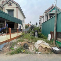 Bán Nhanh 100,6M2 Đất Trục Chính Cd Quán Trạch, Liên Nghĩa, Văn Giang, Hưng Yên, Kinh Doanh