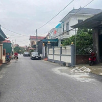 Bán Nhanh 100,6M2 Đất Trục Chính Cd Quán Trạch, Liên Nghĩa, Văn Giang, Hưng Yên, Kinh Doanh