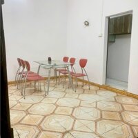 Cho thuê nhà ngõ 572 Bạch Đằng, 3 tầng, 30m2, 2 ngủ, 3 WC, 8 Triệu, 10m ra ô tô