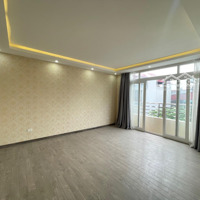 Cho Thuê Nhà Phố Duy Tân - Dịch Vọng Hậu, Cầu Giấy 80M2X7T Thông Sàn, Full Đẹp Để 2 Ôtô Trong Nhà