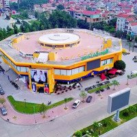 Cho Thuê Mặt Bằng Khủng - 4.850M , 4 Mặt Tiền Hàng 100M Ngay Trung Tâm Tp. Bắc Giang