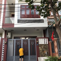 Bán Nhà 2 Tầng Trương Văn Hiến Bãi Tắm Sơn Thuỷ Hiện Đang Có Dòng Tiền Cho Thuê 10 Triệu/ Tháng