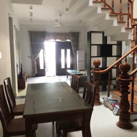 Bán Nhà 2 Tầng Trương Văn Hiến Bãi Tắm Sơn Thuỷ Hiện Đang Có Dòng Tiền Cho Thuê 10 Triệu/ Tháng