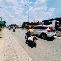 Nhà Mặt Tiền Lê Văn Lương, Gần Uỷ Ban Xã Nhơn Đức, Nhà Bè