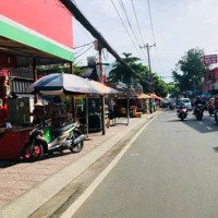 Nhà Mặt Tiền Lê Văn Lương, Gần Uỷ Ban Xã Nhơn Đức, Nhà Bè