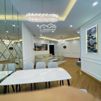 Bán Chcc Toà 17T Mặt Hoàng Đạo Thuý Kđt Trung Hoà Nhân Chính Căn Góc 152M 3 Phòng Ngủfull Đồ Nhà Đẹp Mê Li