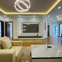 Bán Chcc Toà 17T Mặt Hoàng Đạo Thuý Kđt Trung Hoà Nhân Chính Căn Góc 152M 3 Phòng Ngủfull Đồ Nhà Đẹp Mê Li