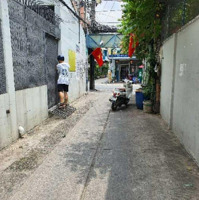 Nhà Đường Phú Thọ Hòa , Phường Phú Thọ Hòa , Tân Phú