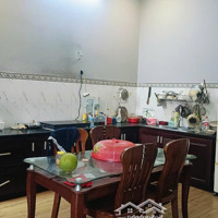 Bán Nhà Liền Kề Nha Trang - Khánh Hòa, Diện Tích: 126 M2, 2 Tầng, M.tiền 7M, Giá Chào Bán Nhỉnh 6Tỷ