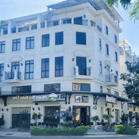Căn Góc Shophouse Hàng Hiếm Mặt Tiền Đường Lớndiện Tích10X22M Hoàn Thiện Cơ Bản Giá Bán 32 Tỷ Liên Hệ: 0902872670