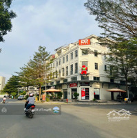 Căn Góc Shophouse Hàng Hiếm Mặt Tiền Đường Lớndiện Tích10X22M Hoàn Thiện Cơ Bản Giá Bán 32 Tỷ Liên Hệ: 0902872670