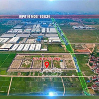 Cần Bán Lô Đất Tại Dự Án Dũng Liệt Yên Phong, Bắc Ninh
