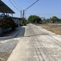 9 X 25M (Thổ Cư) - Giáp Ranh Bình Chánh - Gần Ql1A. (Không Mồ Mả, Không Quy Hoạch)