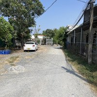 9 X 25M (Thổ Cư) - Giáp Ranh Bình Chánh - Gần Ql1A. (Không Mồ Mả, Không Quy Hoạch)