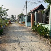 10 X 20M - Đường Đá Xanh Xe Tải - Nền San Lấp Cao Ráo, Không Mồ Mả, Không Quy Hoạch