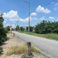 10 X 20M - Đường Đá Xanh Xe Tải - Nền San Lấp Cao Ráo, Không Mồ Mả, Không Quy Hoạch