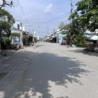 10 X 20M - Đường Đá Xanh Xe Tải - Nền San Lấp Cao Ráo, Không Mồ Mả, Không Quy Hoạch
