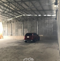 Xưởng 400M Thạnh Lộ 15 Giá Bán 20 Triệu Gần Ngã Tư Ga Ql 1A