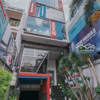 Bán Toà Chdv Quốc Hương, Thảo Điền Q2, 255M2 (8.5X30M) + 6 Tầng, 42 Chdv Cao Cấp, Hđt 256 Triệu