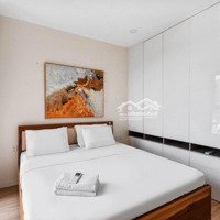 Bán Toà Chdv Xuân Thuỷ, Thảo Điền Q2, 300M2(12X25) - Hầm + 6 Tầng, 58 Chdv Xịn, Hđt 3.6 Tỷ, Giá Mềm