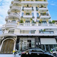 Bán Tòa Chdv Ung Văn Khiêm P25, 260M2(13X20) 7 Lầu, 74 Phòng Thu Nhập 4.1 Tỷ Pccc Full, Giá Rất Mềm