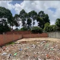 Chính Chủ Bán Nhanh Lô Đất Mặt Tiền Đường Số 1 Long Trường, 233M2 Chỉ 11 Tỷ.