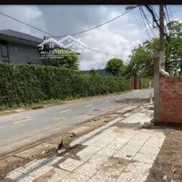 Chính Chủ Bán Nhanh Lô Đất Mặt Tiền Đường Số 1 Long Trường, 233M2 Chỉ 11 Tỷ.