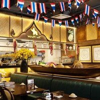 Cho Thuê Nhà Mặt Phố Lê Văn Thiêm. Diện Tích: 125M2. Mt: 7.5M