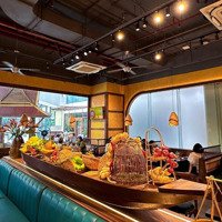 Cho Thuê Nhà Mặt Phố Lê Văn Thiêm. Diện Tích: 125M2. Mt: 7.5M