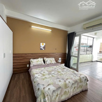 Phòng Ngủ Tách Bếp Đẹp Xuất Sắc Cam Kết 100% Như Hình, Sở Hữu Ngay Hôm Nay!