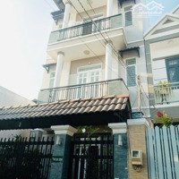 Nhà Hẻm 1368 Lê Văn Lương, Phước Kiển, Nhà Bè. Giá Bán : 6.3 Tỷ. Dt: 5.5X19M