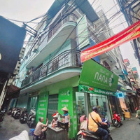 Chưa Đến 300 Tr/M - Phố Thái Thịnh 1 Lô Góc Ô Tô Kinh Doanh Sầm Uất 75M2, Giá Bán 22 Tỷ