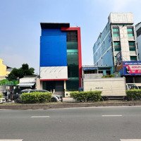 Bán Nhà Mặt Tiền Cộng Hòa, Ngang 11M, 6 Tầng, Diện Tích 300 M2, Giá Bán 100 Tỷ