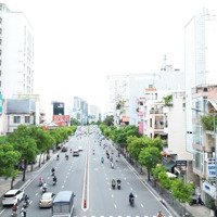 Bán Nhà Mặt Tiền Cộng Hòa, Ngang 11M, 6 Tầng, Diện Tích 300 M2, Giá Bán 100 Tỷ