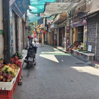 Bán Nhà Mặt Phố Tại Nguyễn Đạo An, 9,5 Tỷ, 40M2, Hàng Hiếm Giá Cực Chất